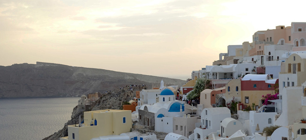 Hotels in Agios Spyridon